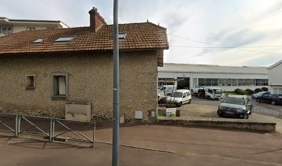 Wash, Station de Lavage à Brie-Comte-Robert