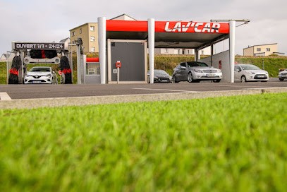 Lav car, Station de Lavage à Paimpol