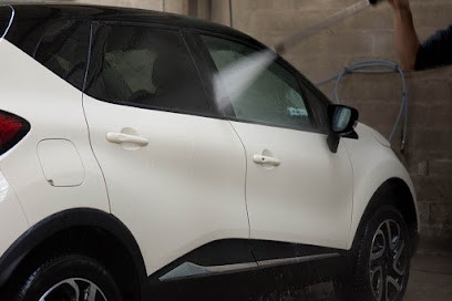 PREPAR'AUTOS, Station de Lavage à Lanester