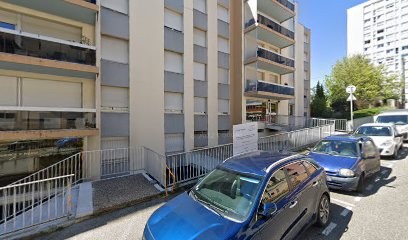 Revolutshine detailing, Station de Lavage à Firminy