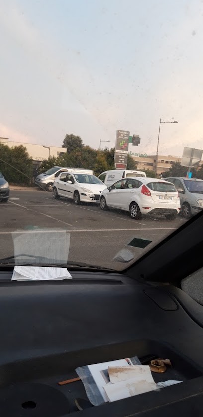 Jet Master Lavage, Station de Lavage à Cenon