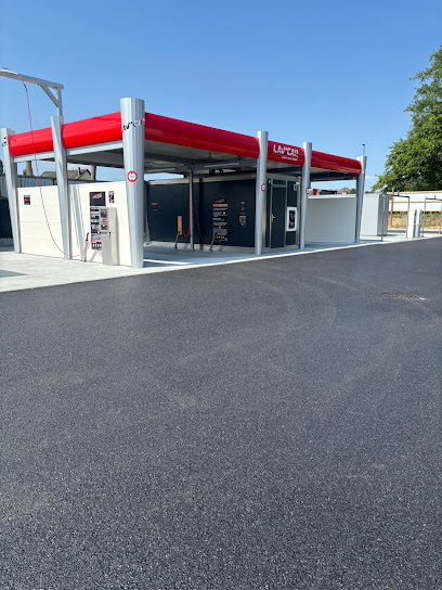 Lav'car Concept, Station De Lavage Auto à Saint-Maurice-les-Brousses