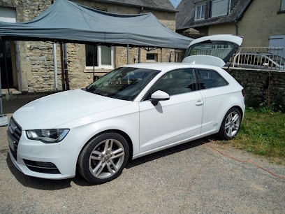 Casa Wash Auto & Camping-car, Station de Lavage à Sainte-Mère-Église