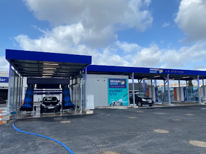 Station De Lavage Norauto Wash Garges-Les-Gonesse Station De Lavage Auto à Garges-lès-Gonesse