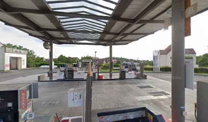 Wash, Station de Lavage à Talant