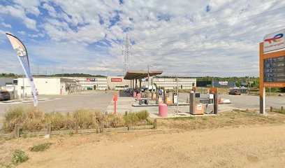 Wash, Station de Lavage à Salaise-sur-Sanne