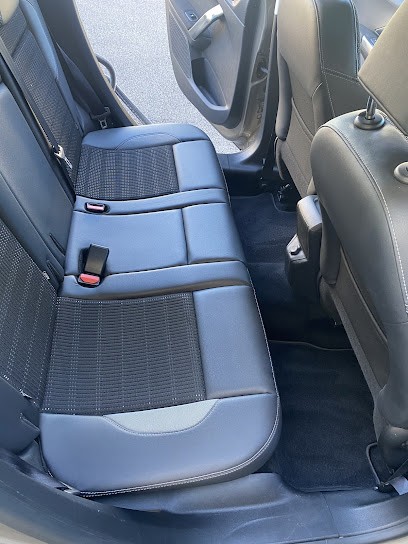 F'Clean, Station de Lavage à La Tour-d'Aigues