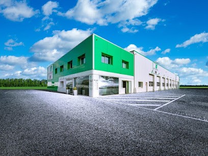 FRIGO WASH Rungis - Centre De Lavage Pour Véhicules Utilitaires Et Poids Lourds, Station de Lavage à Rungis