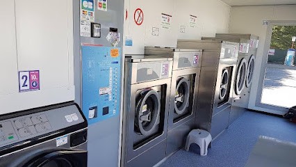 L'Empereur Du Lavage, Station de Lavage à Voiron