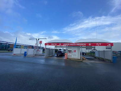 Lavage Express, Station De Lavage Auto à la Roche-sur-Yon