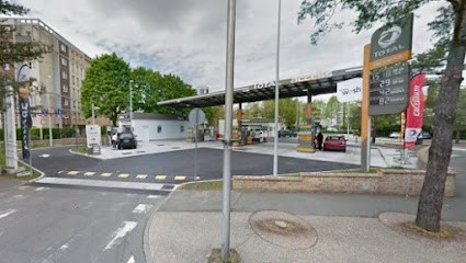 Wash, Station de Lavage à Élancourt