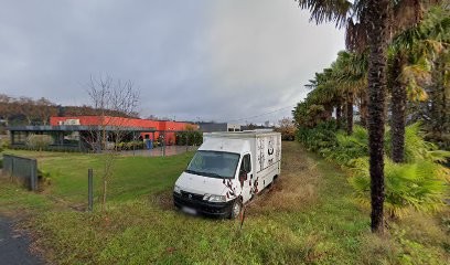 Wash Must, Station de Lavage à Lescure-d'Albigeois