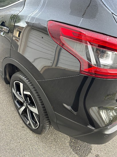 Clean Prestige Auto, Station de Lavage à Roissy-en-France