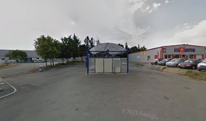 Lavage Auto Carwash Brault, Station de Lavage à Villaines-la-Juhel