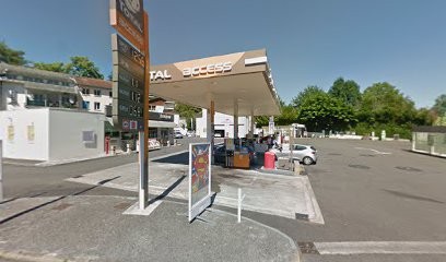 Wash, Station de Lavage à Lourdes