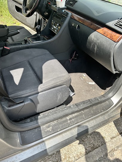 AUTOCLEAN71, Station de Lavage à Crissey