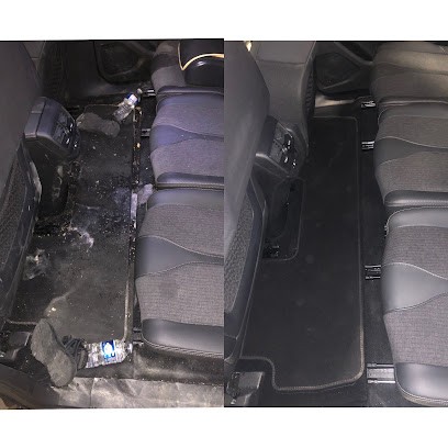 DREAM CAR WASH, Station de Lavage à Marseille 13