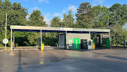 L'atelier Lavage Station De Lavage Auto à Saint-André-de-Corcy