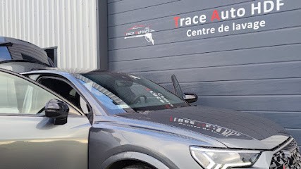 Trace Auto Hdf, Station de Lavage à Noyon