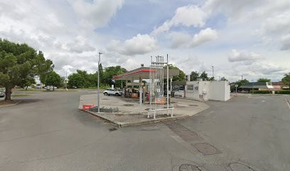 Wash, Station de Lavage à Blanquefort