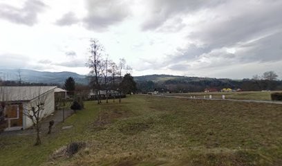 Môle NT - Services, Station de Lavage à Viuz-en-Sallaz