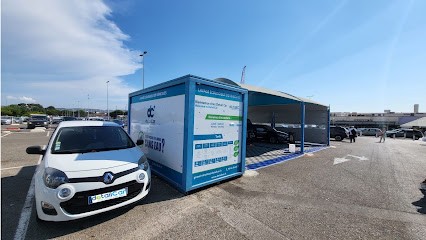 DetailCar - Grand Vitrolles - Lavage Automobile Et Soin De Voitures Et Utilitaires à Vitrolles, Station de Lavage à Vitrolles
