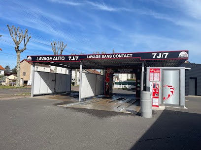NVR Lavage Auto, Station de Lavage au Coteau
