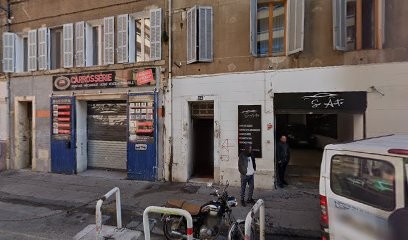 TOP CARROSS, Station de Lavage à Marseille 03