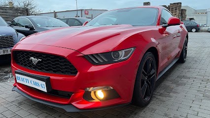 Beauty Cars 67, Station de Lavage à Bischheim