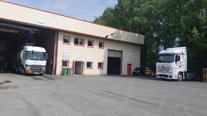 Delisle Lavage, Station de Lavage à Saint-Soupplets