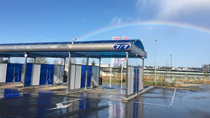 Speedwash, Station de Lavage à Épernon