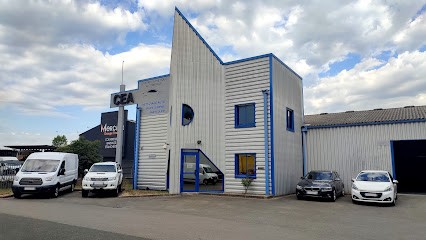 CEA Rénovation, Station de Lavage à Onet-le-Château