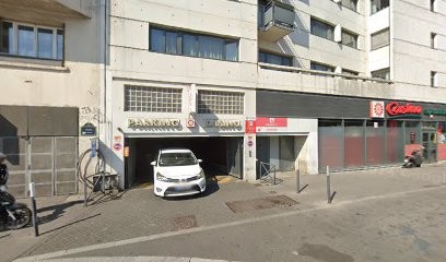 Lavage à La Main Villejuif, Station de Lavage à Villejuif