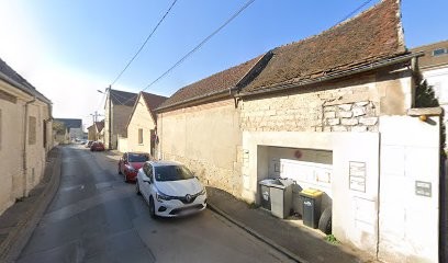 Fm Clean, Station de Lavage à Neuilly-en-Thelle