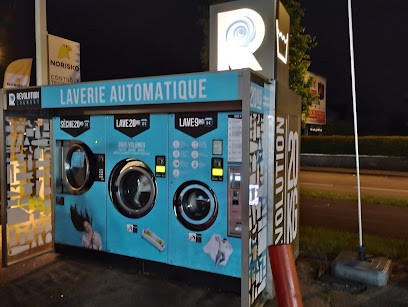 Les P'auto Clean (Station De Lavage Auto Et Laverie Automatique), Station de Lavage à Saint-Aubin-lès-Elbeuf