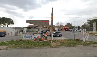Wash, Station de Lavage à Marseille 13