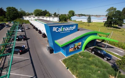 Calinauto Englos, Station de Lavage à Ennetières-en-Weppes