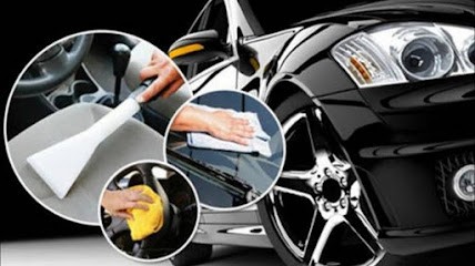 France Hygiène Nettoyage, Station de Lavage à Vitrolles