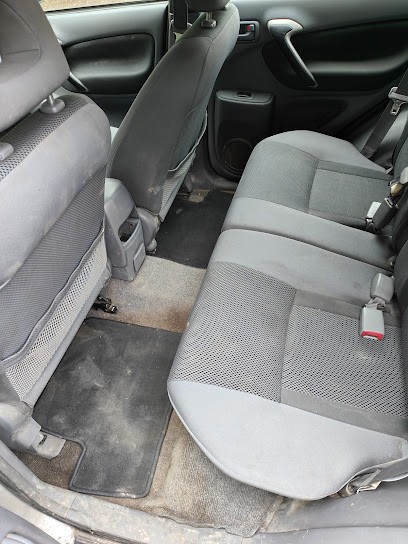 L'Atelier du Lavage, Station de Lavage à Dury