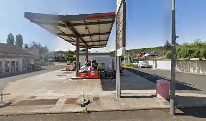 Wash, Station de Lavage à Custines