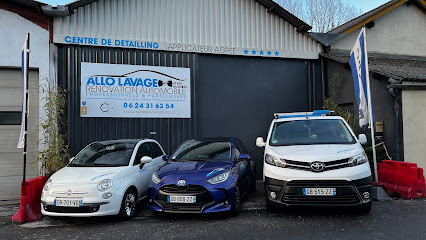 Allolavage.com Station De Lavage Auto à Tulle