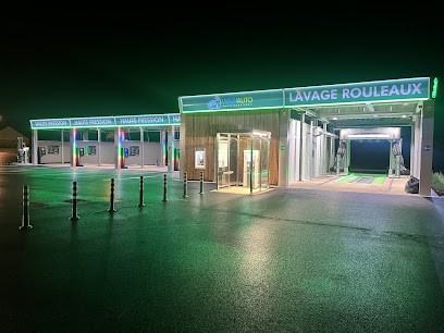 WASH AUTO MULTISERVICES, Station de Lavage à Warcq