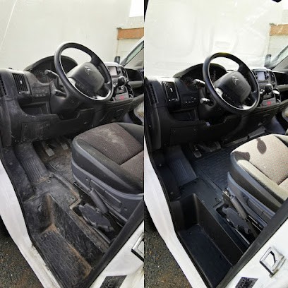 A.L Lavage Auto Nettoyage Auto à Votre Domicile, Station de Lavage à Lucé