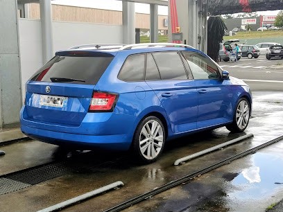 LAV'CAR Taden, Station de Lavage à Taden