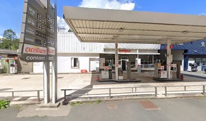 Wash, Station de Lavage au Malesherbois