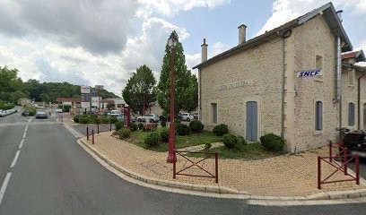 Wash, Station de Lavage à Latresne