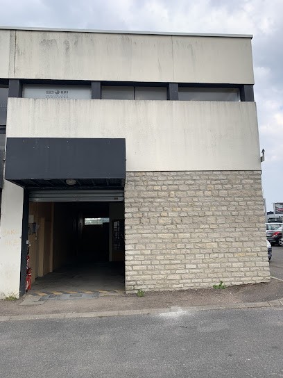 NL Lavage Auto, Station de Lavage à Nevers