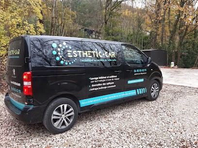 Esthetic-car, Station de Lavage à Saint-Affrique