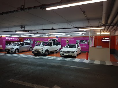 Auto Clean Orly, Station de Lavage à Orly
