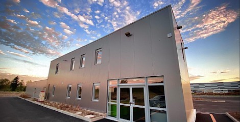 SARL Lavage POIDS LOURDS Des Dômes De Cébazat, Station de Lavage à Cébazat